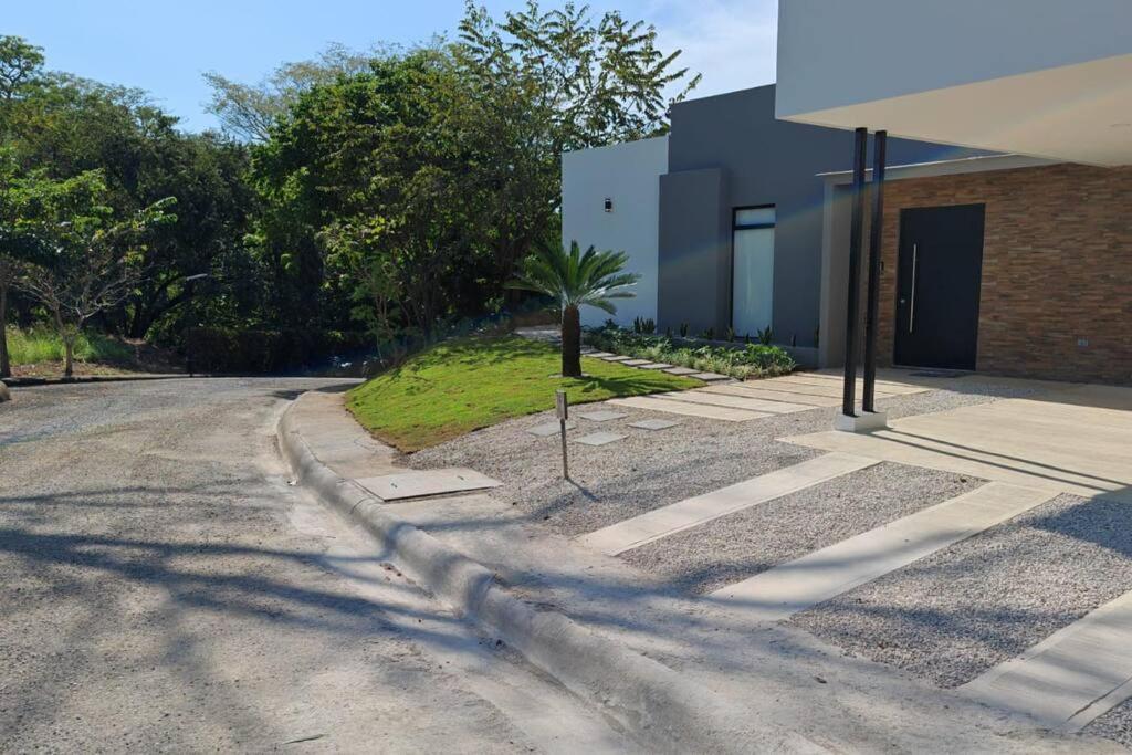 Casa Bellota Marbella Exterior photo