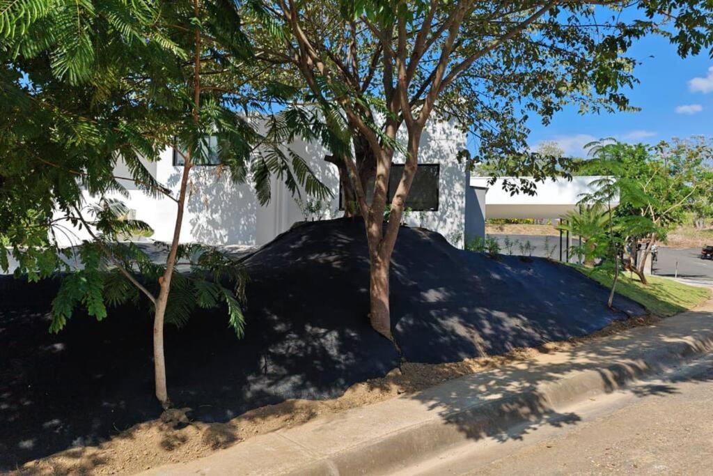 Casa Bellota Marbella Exterior photo