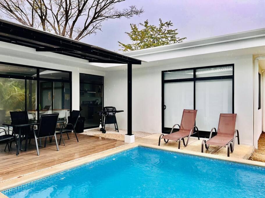 Casa Bellota Marbella Exterior photo